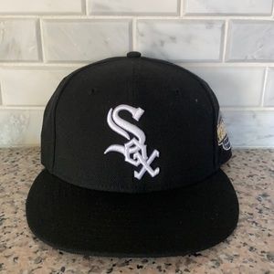 New Era Chicago White Sox Hat